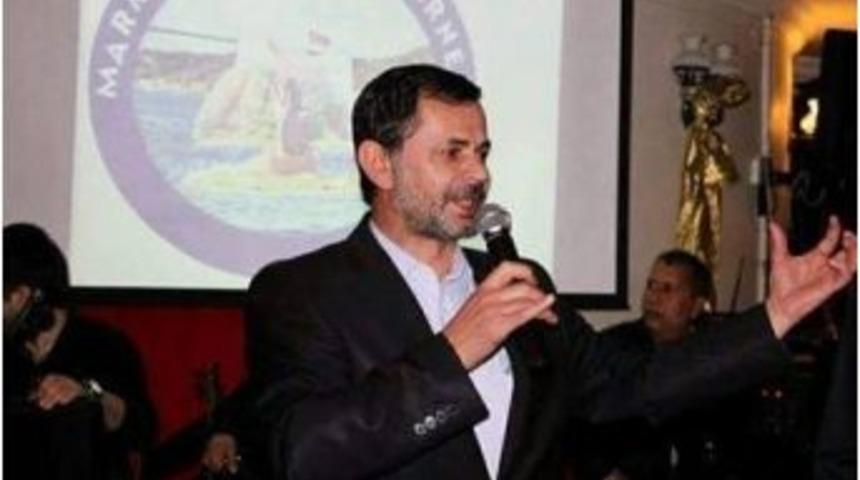 İstanbul Erzurum Dernekler Federasyonundan Beraberlik Mesajı