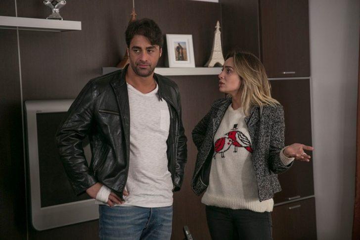 Küçük Ağa 35. Bölüm Galerisi G1