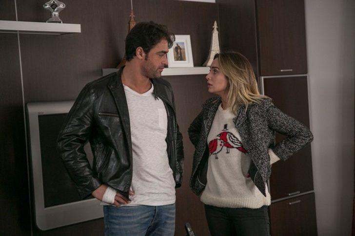 Küçük Ağa 35. Bölüm Galerisi G2