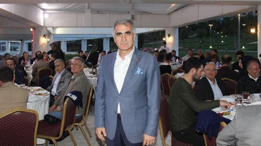 Ak Parti Nilüfer’den ’ahde Vefa’