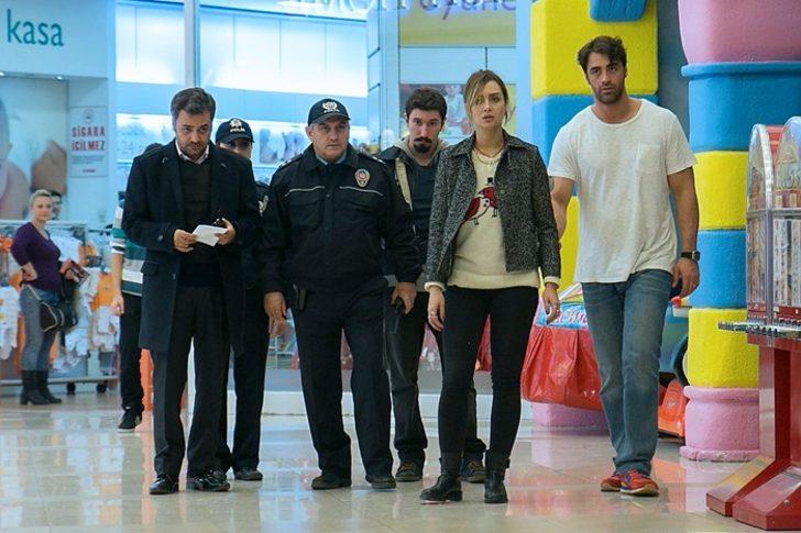 Küçük Ağa 35. Bölüm Galerisi G3