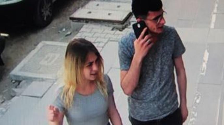 Polis Telefon Hırsızlarını Kıskaca Aldı