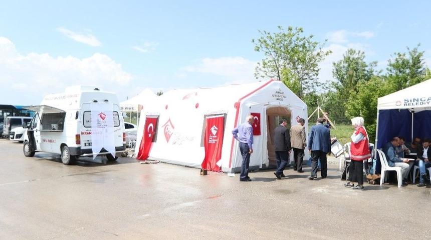 Aile Ve Sosyal Politikalar Bakanlığından 15 Temmuz Şehit Yakını Ve Gazilere Yargı S&uuml;recinde Destek