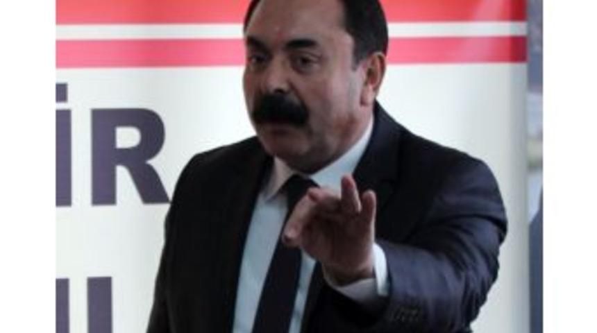 Chp&rsquo;li Zengin: &ldquo;şehit Haberleri Artık Son Bulsun&rdquo;