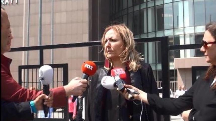 - S&uuml;leyman Yeşilyurt'un Ilk Duruşmada Tahliyesine Karar Verildi