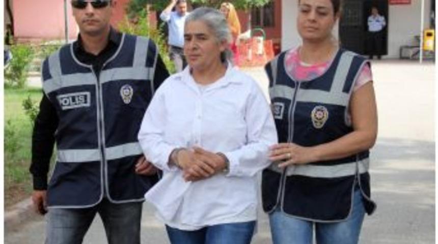 Azmettirici Hala Da Yakalandı