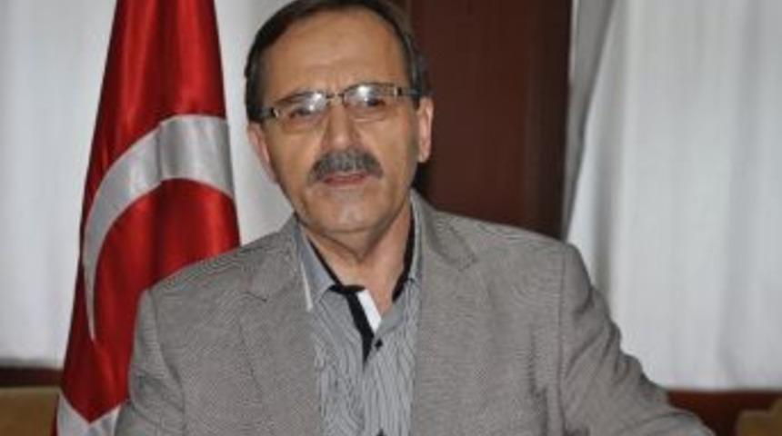 Başkan Şahin: "&ccedil;ıtayı Y&uuml;kselttik&rdquo;