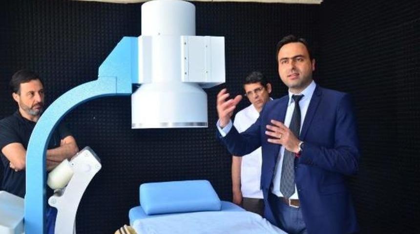 Dr. Şen: B&ouml;brek Taşı D&uuml;ş&uuml;rmek I&ccedil;in Şifalı Ot Ve Su Kullanımı Daha &Ccedil;ok Zarar Verebililir