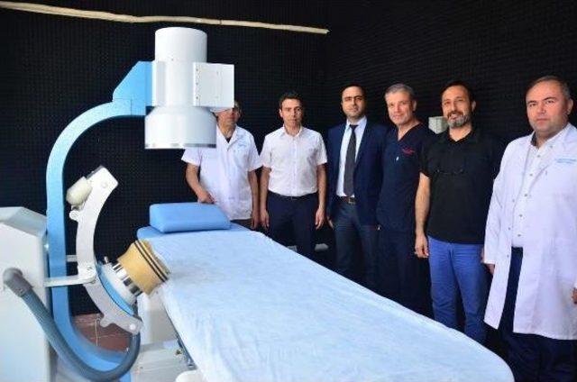 Dr. Şen: Böbrek Taşı Düşürmek Için Şifalı Ot Ve Su Kullanımı Daha Çok Zarar Verebililir