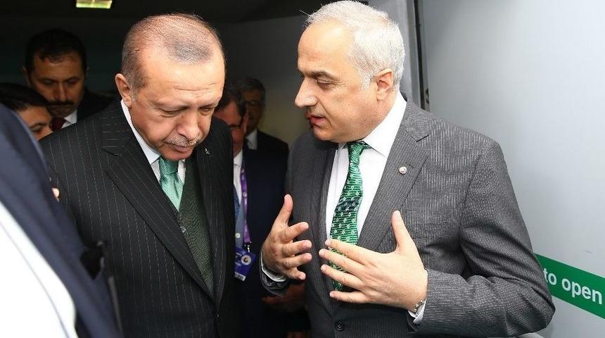 Yerli Otoya Bir Babayiğit Daha &Ccedil;ıktı