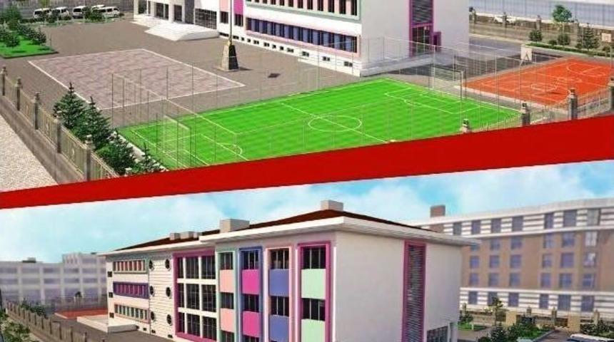 Fatsa&rsquo;ya &Ouml;zel Eğitim İş Ve Uygulama Merkezi Yapılacak