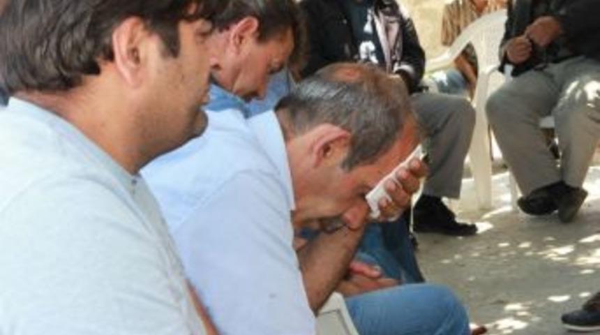 Vahşice Katledilen K&uuml;&ccedil;&uuml;k Kızın Babası Katilin İdamını İstedi