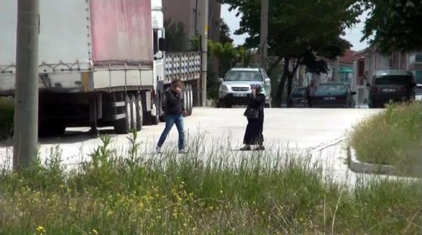 Telefon Dolandırıcısı B&ouml;yle Yakalandı