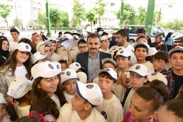 Çorum’da Yaz Spor Okulları İçin Kayıtlar Başlıyor