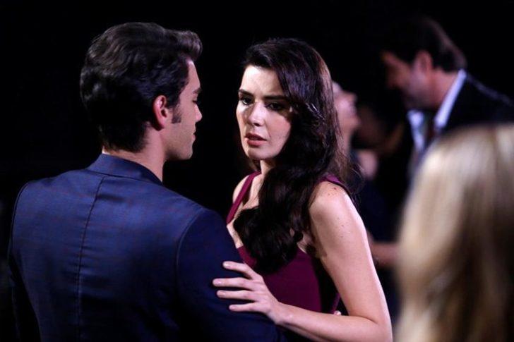 Kaderimin Yazıldığı Gün 6. Bölüm Galerisi G1