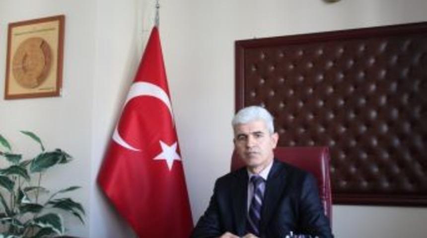 K&uuml;tahya Vişne &Uuml;retiminde B&ouml;lge İkincisi