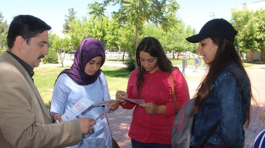 A&ouml;f&rsquo;de Sınavsız İkinci &Uuml;niversite