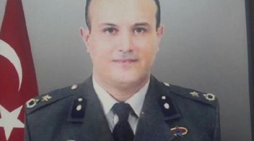 Şehit Binbaşı Koray Onay'ı, Gelibolu'da 3 Bin Kişi Uğurladı