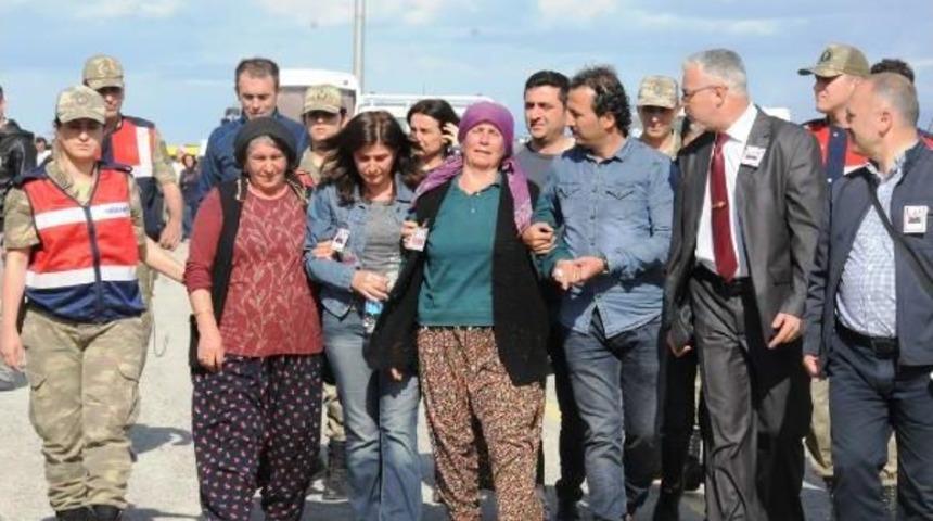 Şehit Yarbay Song&uuml;l Yakut, Malatya'da Toprağa Verildi