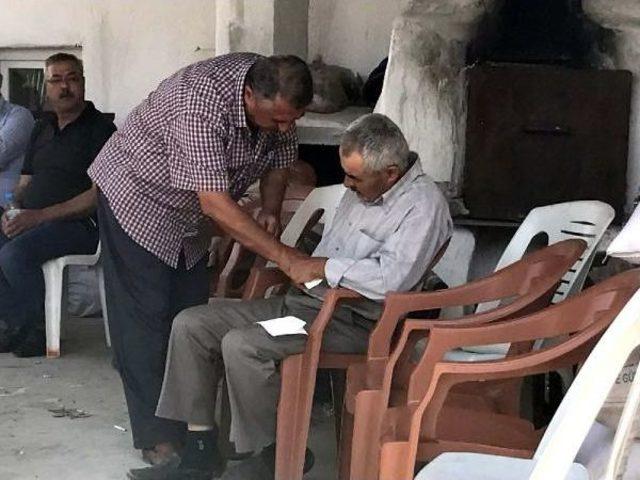 Akhisar Şehidini Bekliyor 2