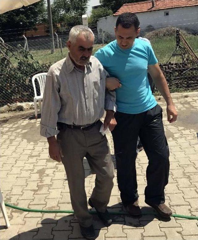 Akhisar Şehidini Bekliyor 3