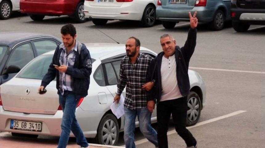 Şırnak Şehitlerine Hakaret Eden K&ouml;şe Yazarı G&ouml;zaltına Alındı