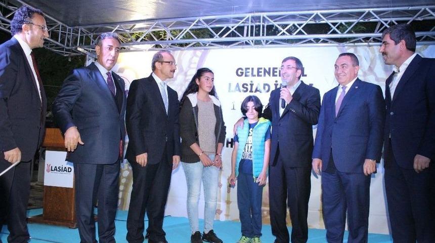 Ak Parti Genel Başkan Yardımcısı Cevdet Yılmaz: