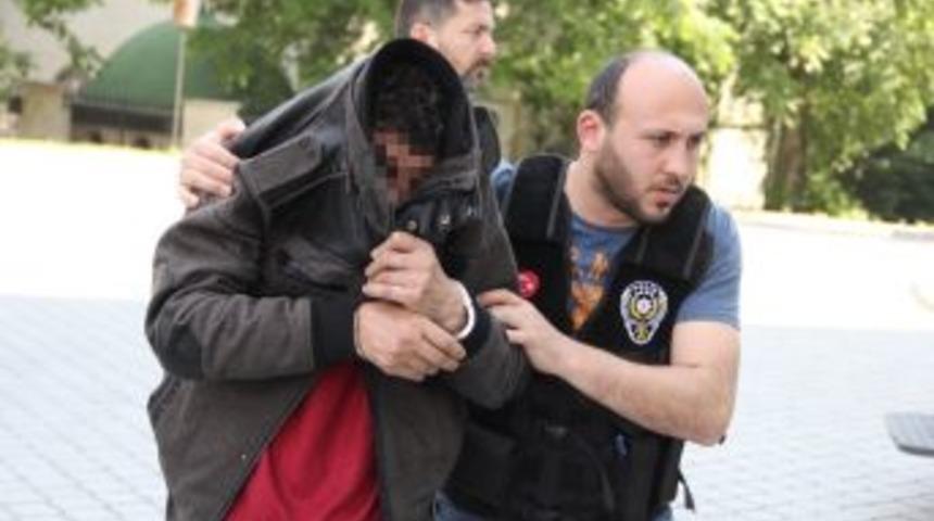 Samsun&rsquo;da Uyuşturucu Ticaretinden 2 Tutuklama