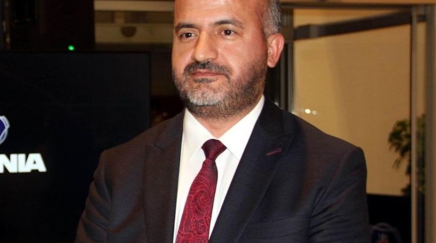 Er&ccedil;al: &ldquo;asıl Olan &Uuml;lkemizin Sağ Salim Ayakta Durması&rdquo;