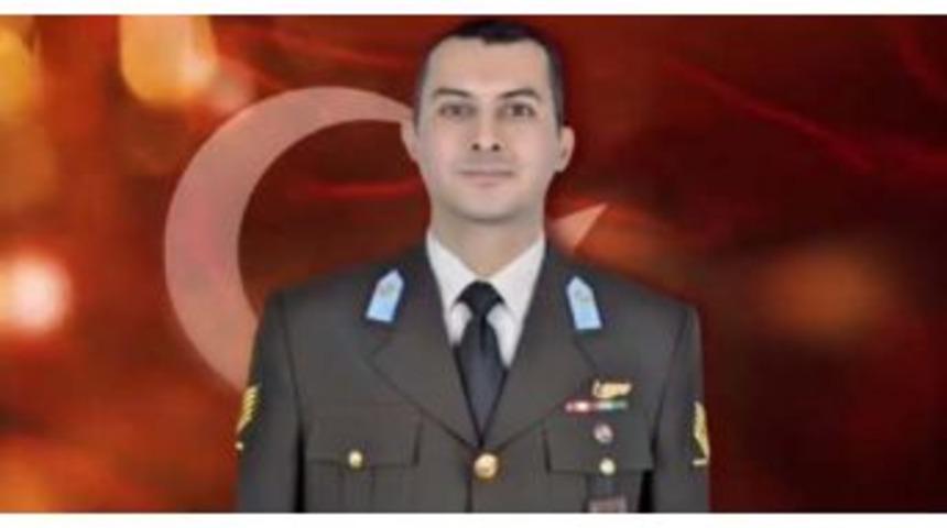 Akhisar Şehidini Bekliyor (2)