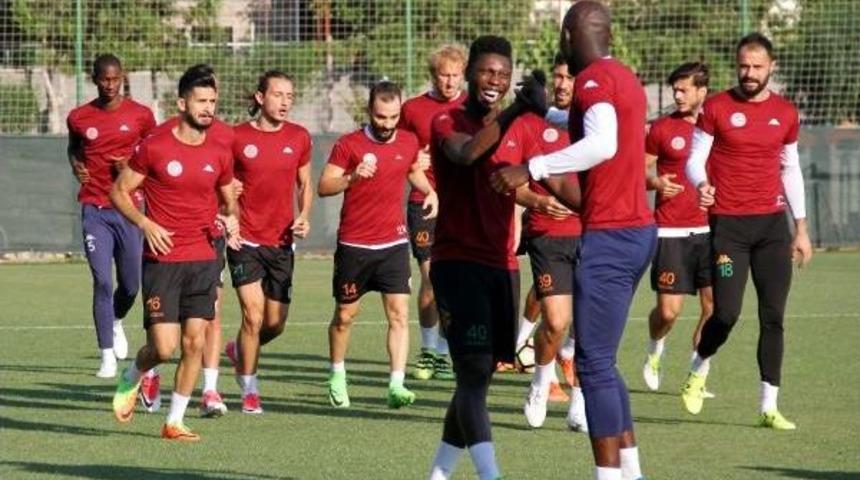 Emre Akbaba: Her Zaman Hayal Ediyordum