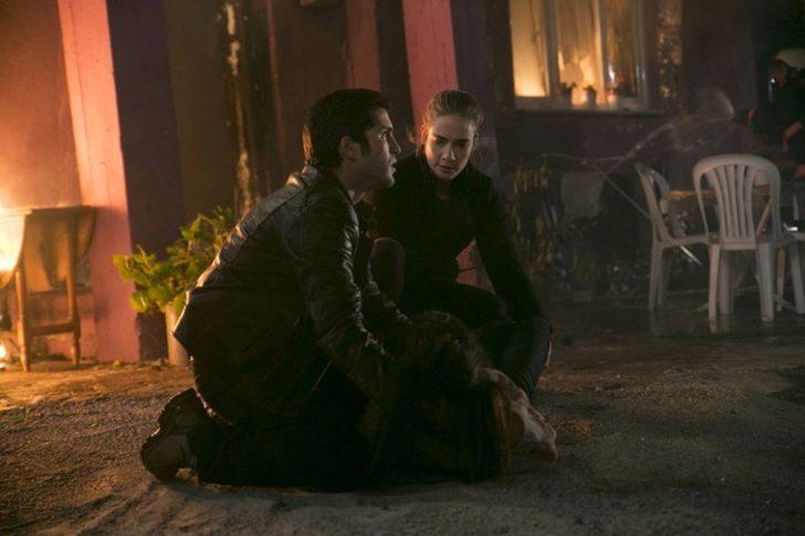 Arka Sokaklar 347. Bölüm Galerisi G1