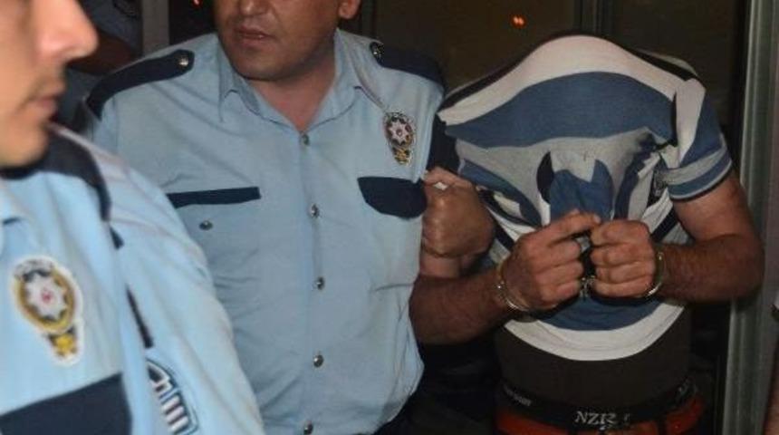 İmam Nikahlı, Hamile Eşini Bı&ccedil;akladı