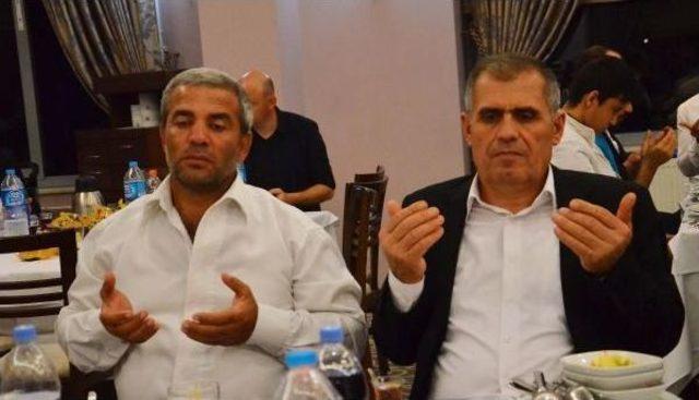 Vali Altıparmak: Sığınmacı Değil, Misafirimizsiniz 2