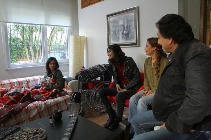 Arka Sokaklar 347. Bölüm Galerisi G2