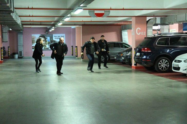 Arka Sokaklar 347. Bölüm Galerisi G3