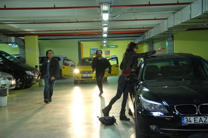 Arka Sokaklar 347. Bölüm Galerisi G4