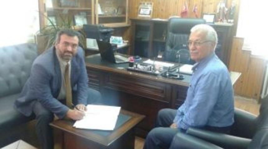 Anamur&rsquo;da Hafız İho A&ccedil;ılıyor