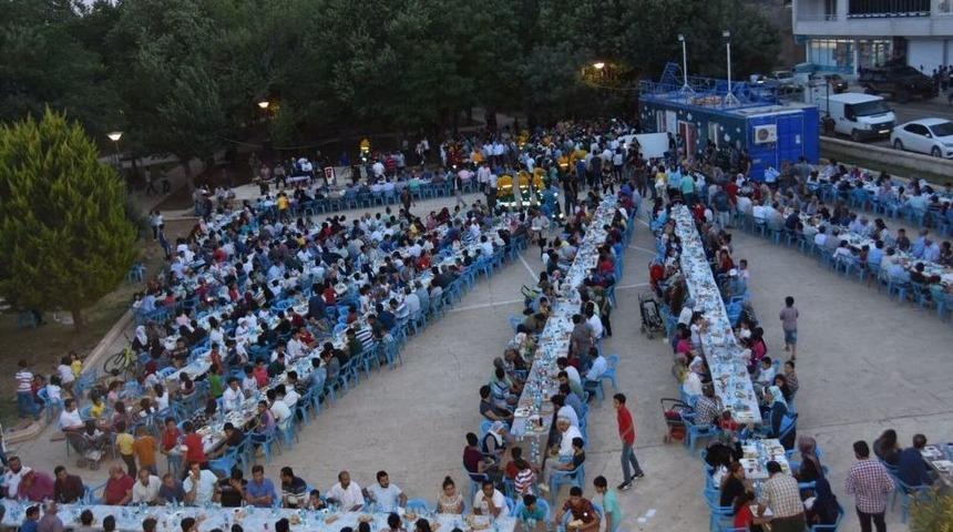 Nusaybin’de Terör Yerini Huzura Bıraktı