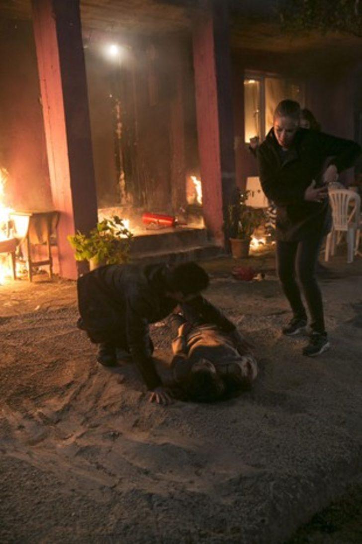 Arka Sokaklar 347. Bölüm Galerisi G5