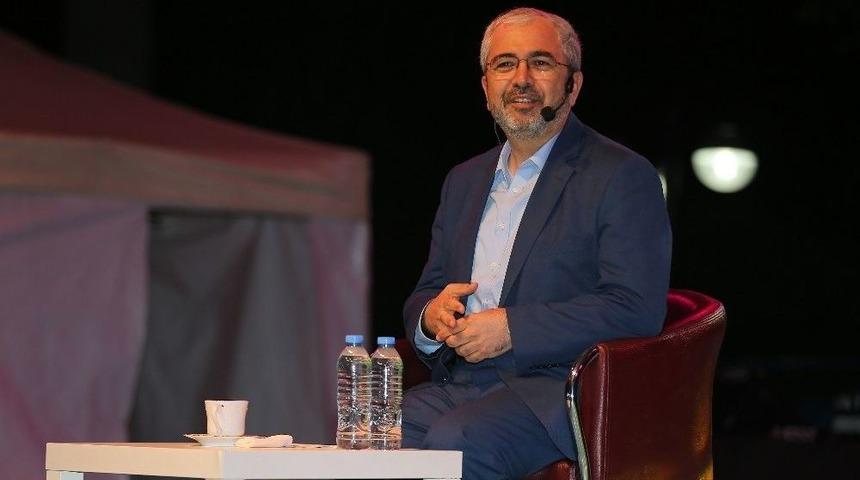 Ramazan Sokağı&rsquo;na Dr. Adem Erg&uuml;l Katıldı