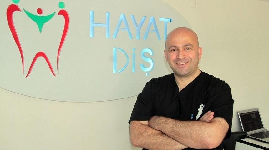 Ramazan Ayında Diş Macununa Dikkat