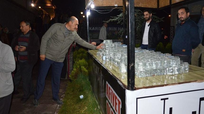 Kırıkkale&rsquo;nin Modern Sakaları