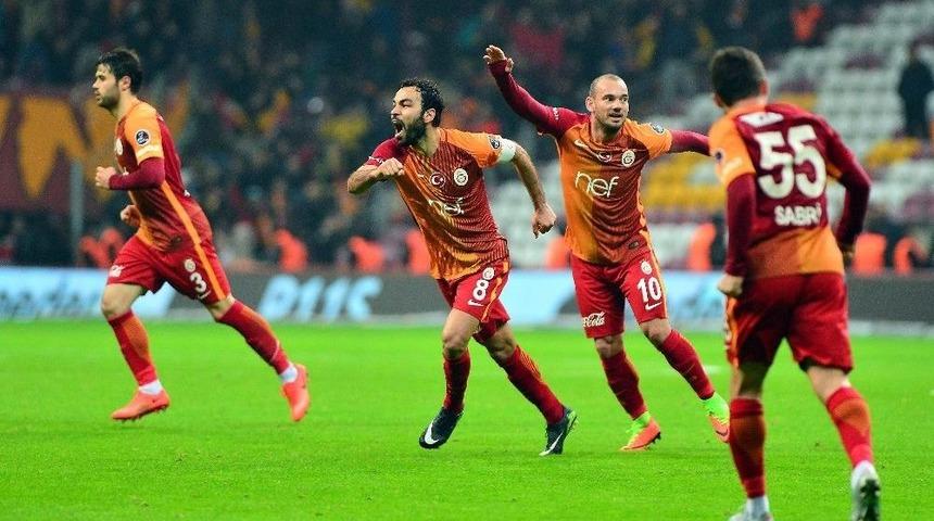 Galatasaray, Ligin Son Ma&ccedil;ında Atiker Konyaspor&rsquo;u Ağırlıyor