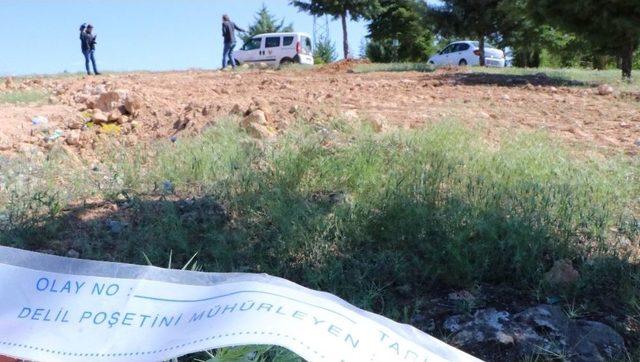 Malatya’da Bombalı Eylem Hazırlığı Engellendi