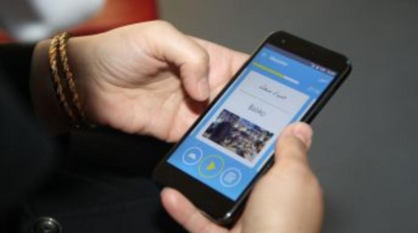 Turkcell&rsquo;in &lsquo;merhaba Umut&rsquo; Uygulaması En İyi Uygulamalarından Biri Se&ccedil;ildi