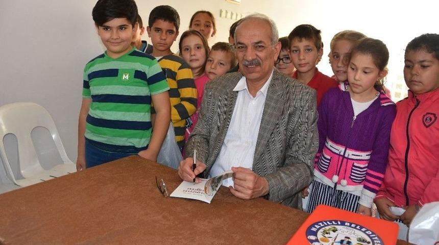 Bestami Yazgan; &ldquo;tek Sermayem Y&uuml;reğim&rdquo;