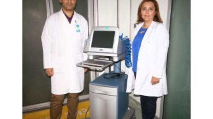 Yenişehir&rsquo;de Dikişsiz Katarakt Ameliyatı Başladı