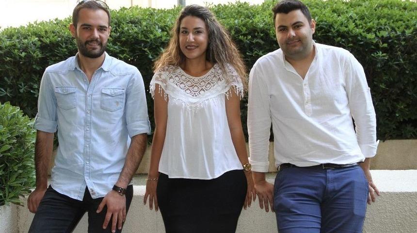 Otomobillerde Kişiye &Ouml;zel Aydınlatma Tasarladılar