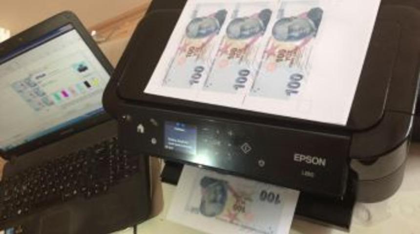 11 Kentte Sahte Para Operasyonu: 38 Kişi G&ouml;zaltına Alındı